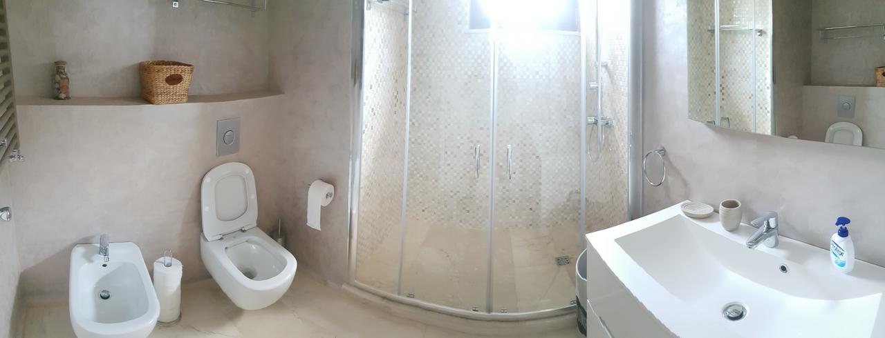 Marble Luxury Apartments Mamaia Bagian luar foto