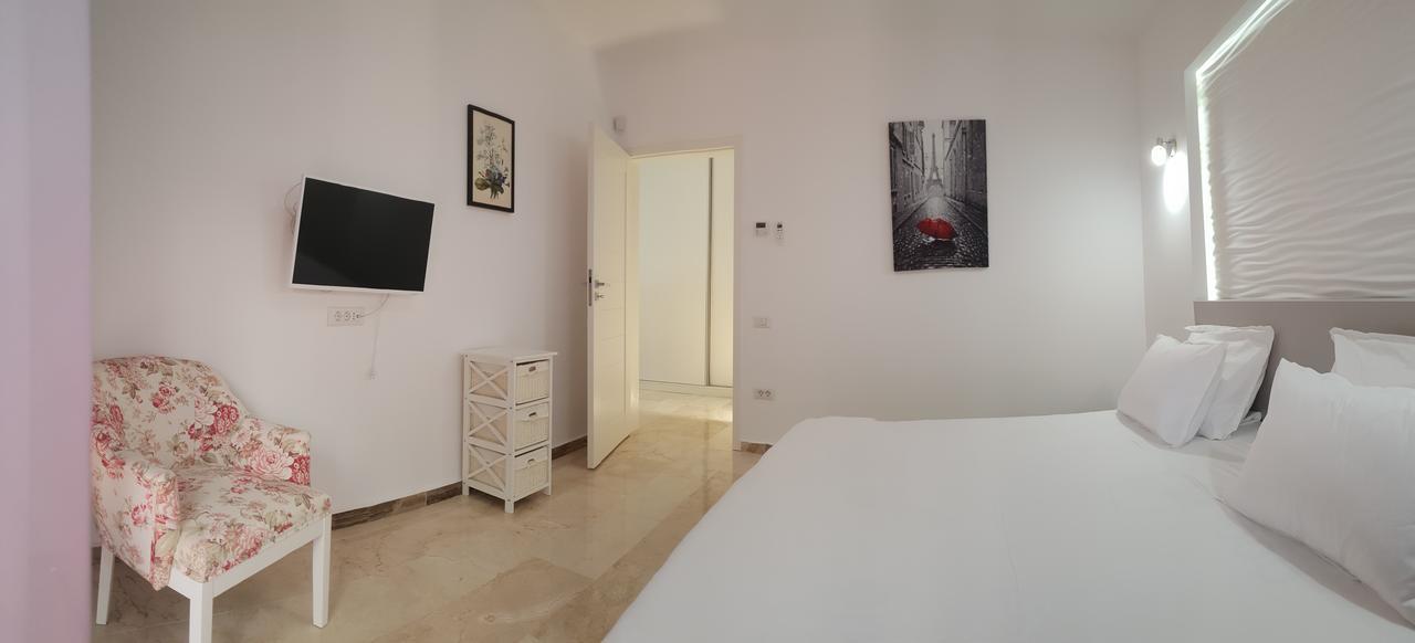 Marble Luxury Apartments Mamaia Bagian luar foto