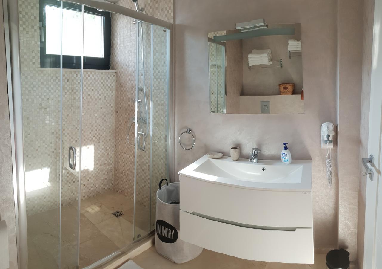Marble Luxury Apartments Mamaia Bagian luar foto